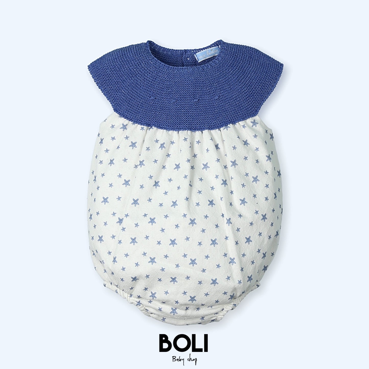 Romper Etoile