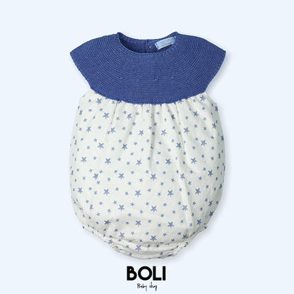 Romper Etoile