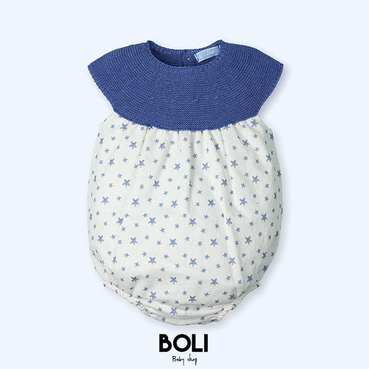 Romper Etoile