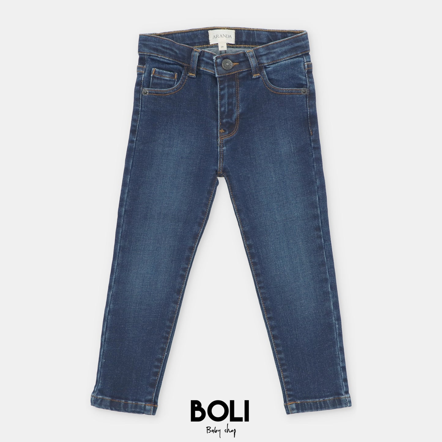 Leicester Jeans