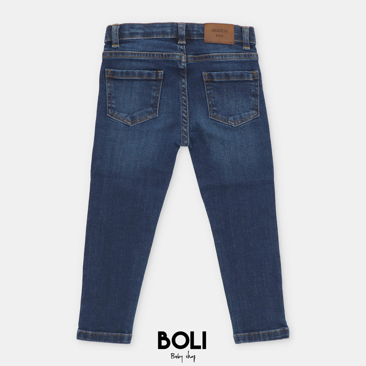Leicester Jeans