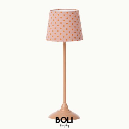 Miniature Floor Lamp