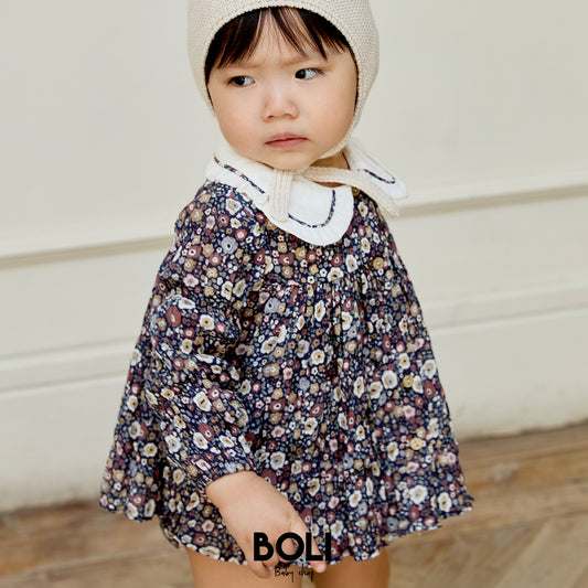 Vestido Leicester