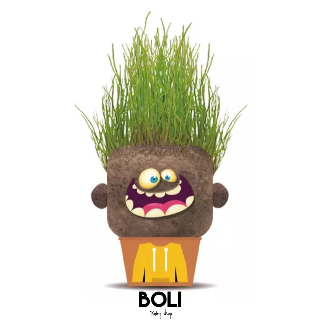 Plant Pals Happy Hank