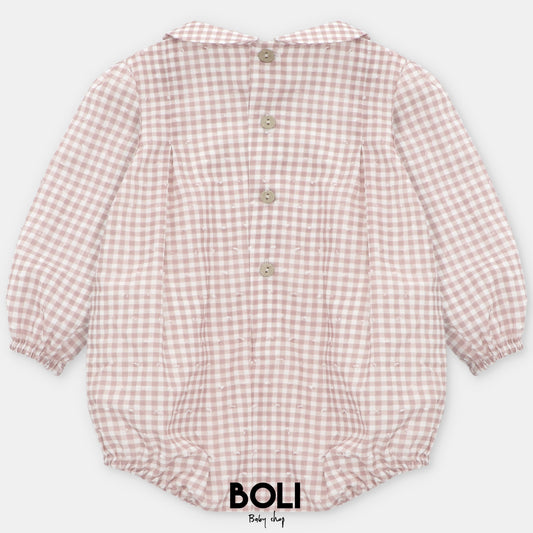 Romper Cardiff