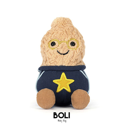 Peanut Star Student