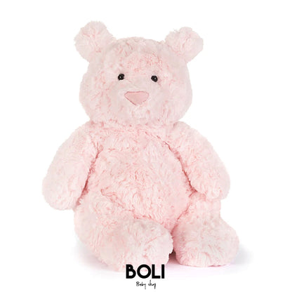 Leola Bear