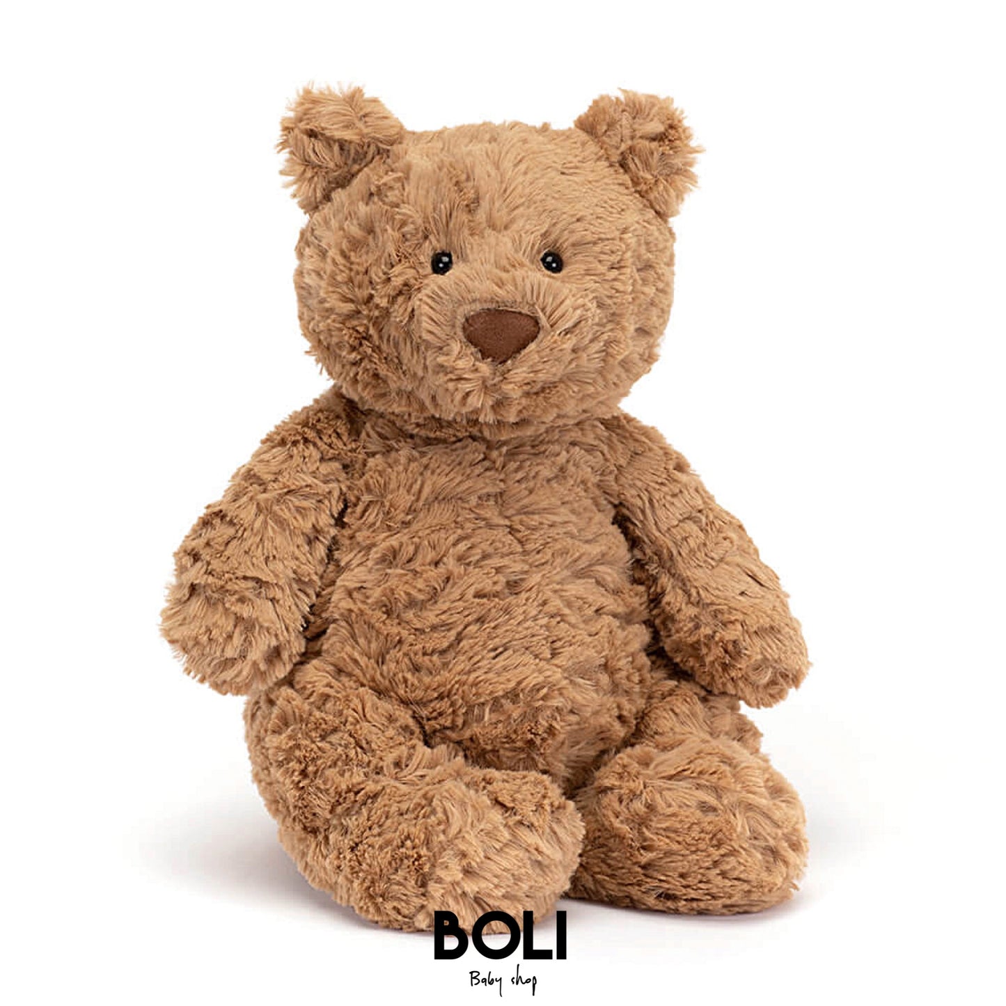 Bartholomew Bear