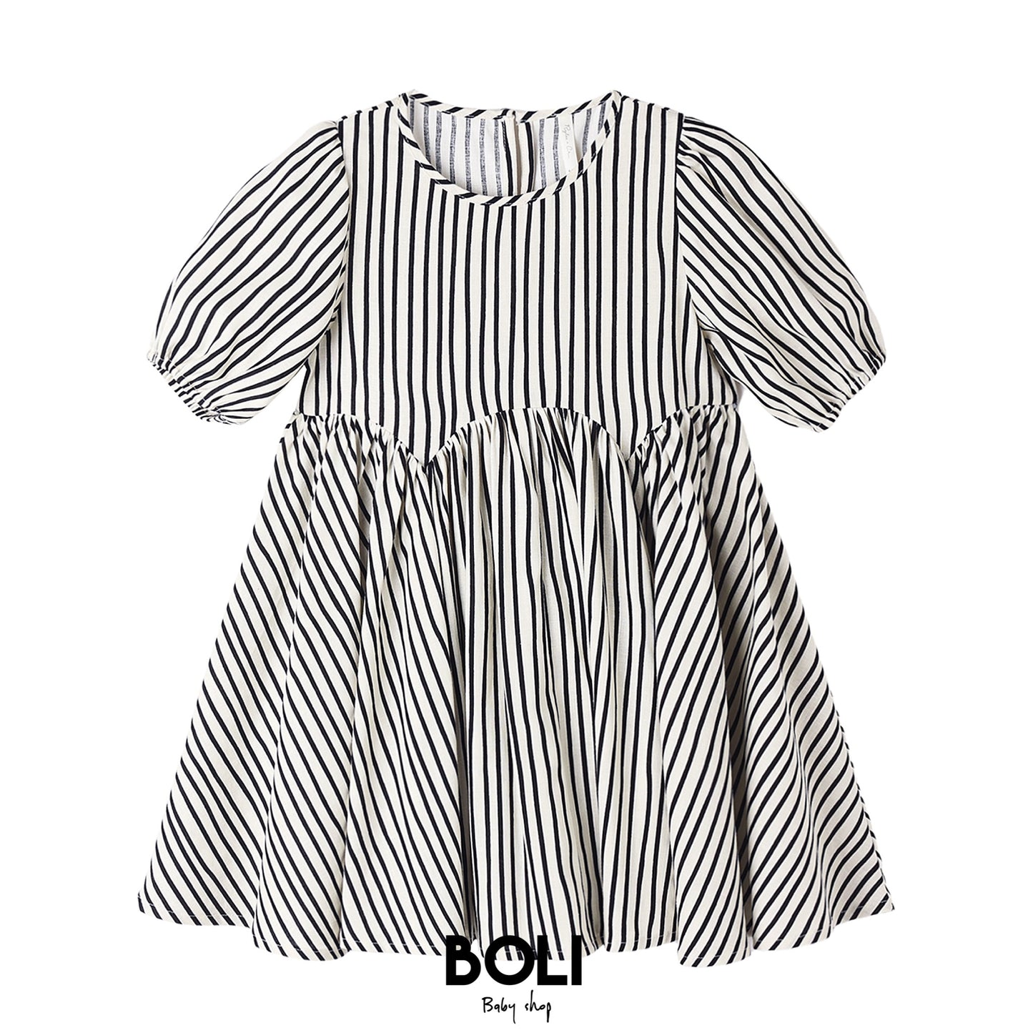 Rose Dress