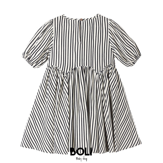 Rose Dress