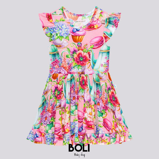 Elizabeth Dress