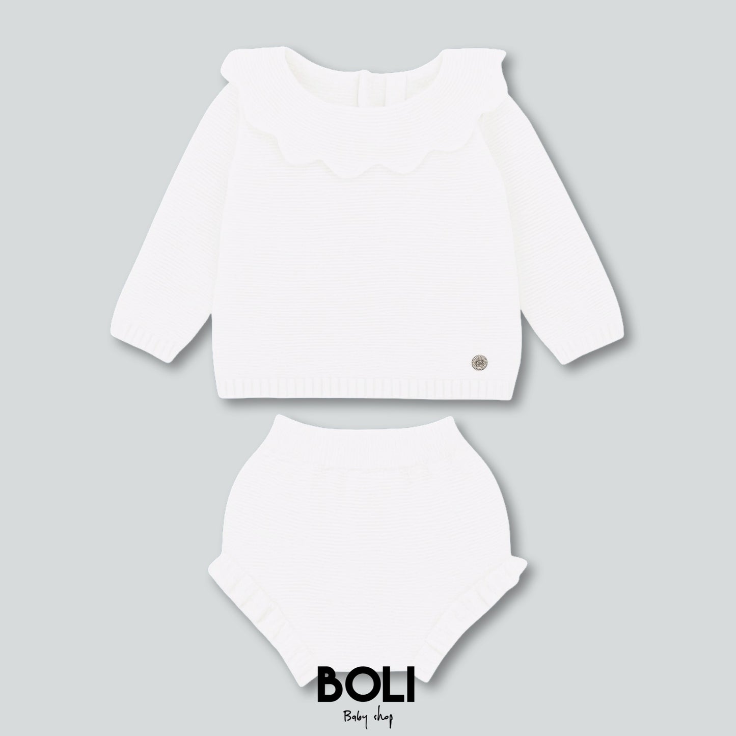 Liverpool Set Crudo