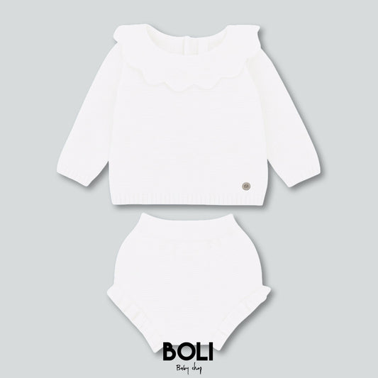 Liverpool Set Crudo