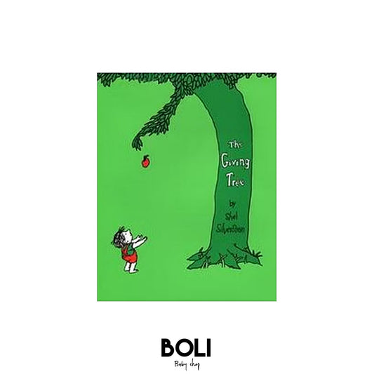 The giving tree