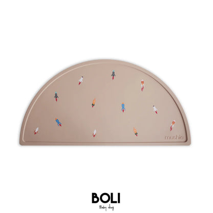 Silicone Placemat