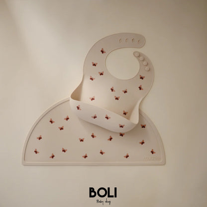 Silicone Bib