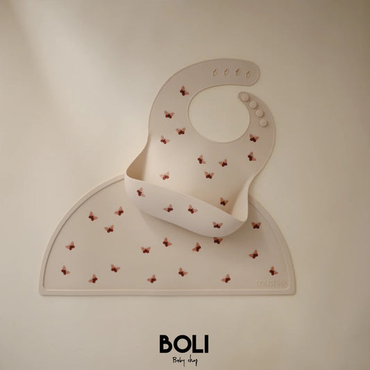 Silicone Bib