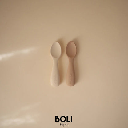Baby Spoons