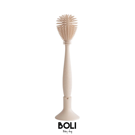 Silicone Bottle Brush