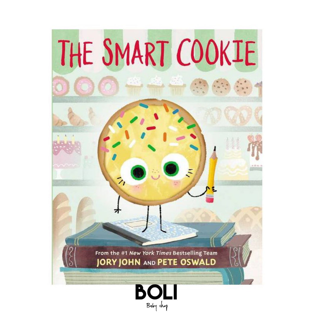 The Smart Cookie