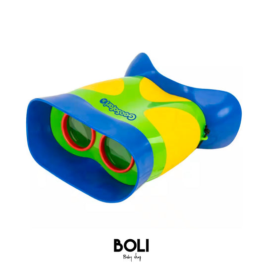 Kidnoculars Blue