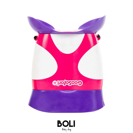 Kidnoculars Pink