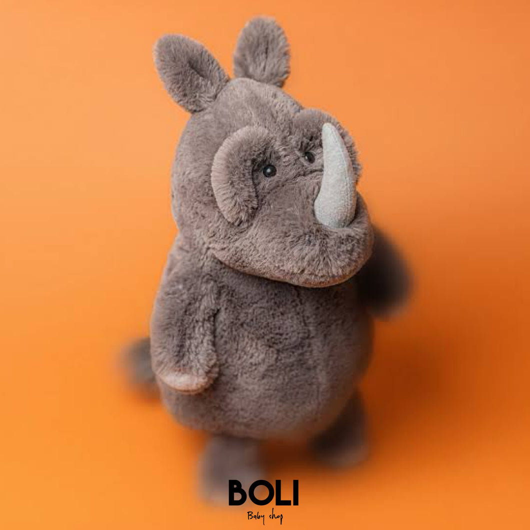 Roderick Rhino