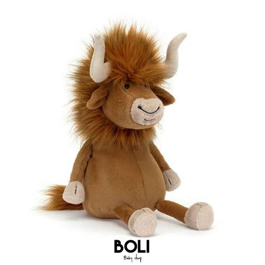 Ramone Bull