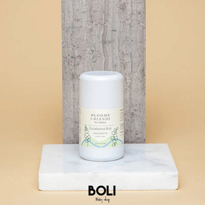 Eucalyptus rub