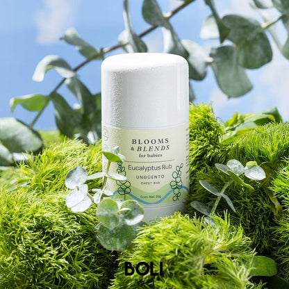Eucalyptus rub