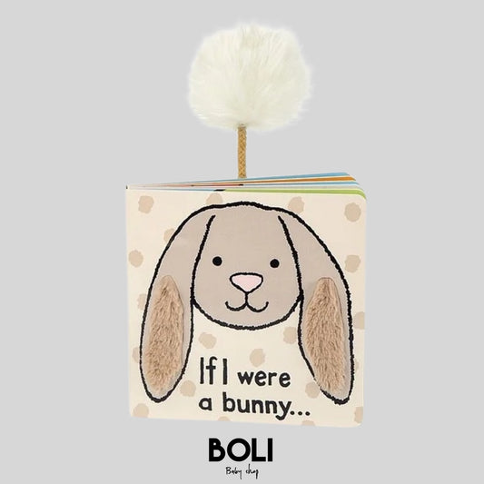 If I were a bunny