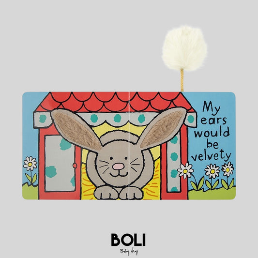 If I were a bunny