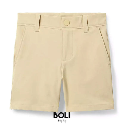 The Golf Short