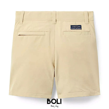The Golf Short