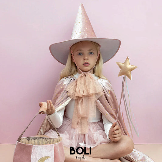 Glinda Witch Hat