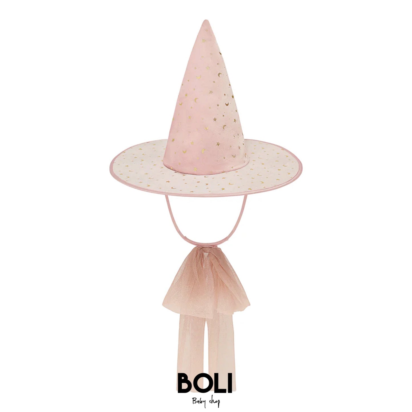 Glinda Witch Hat