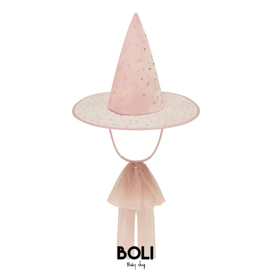 Glinda Witch Hat