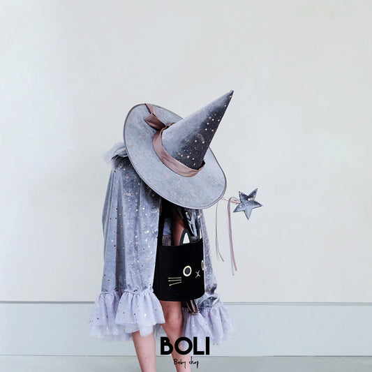Griselda Witch Hat