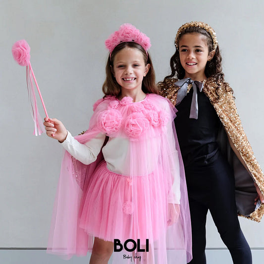 Pink Ruffle Tutu