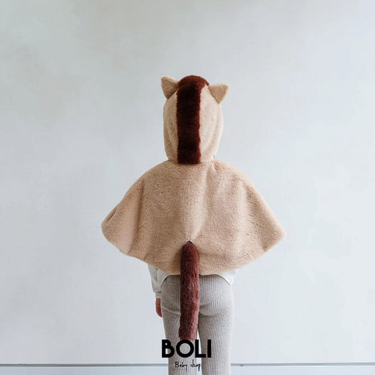 Horse Cape