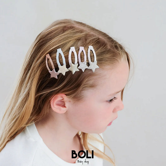 Stellina Mini Clic Clacs