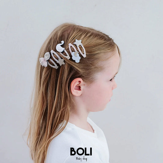 Ballerina Mini Clic Clacs