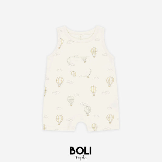 Balloons One Piece