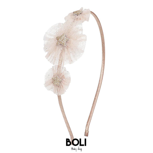 Tulle Band