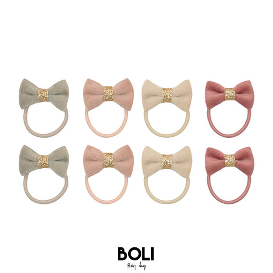 Velvet Bow Ponies