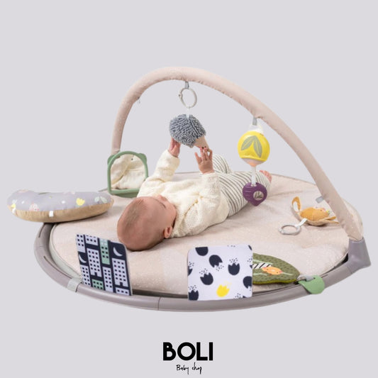 Tummy Time Gym