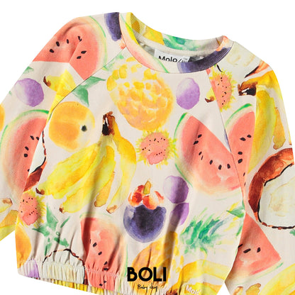 Fruit Salad