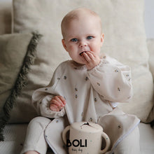 Cargar imagen en el visor de la galería, Long Sleeve Bib Bees
