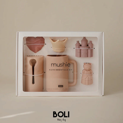 Princess Bath Essentials Kit
