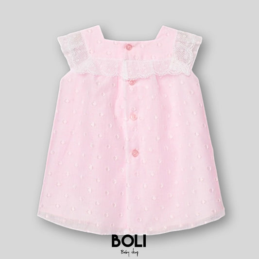 Vestido Linda